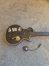 Guitar hero gibson for sale  DUNFERMLINE