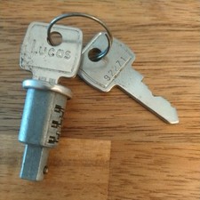 Lucas style ignition for sale  LEYLAND