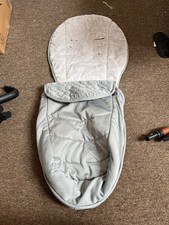 Babystyle egg stroller for sale  SANDOWN