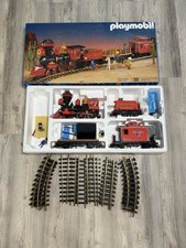1988 l.g.b. playmobil for sale  La Porte