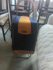 Hoppa folding lightweight for sale  LONDON