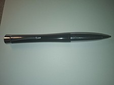 Parker kugelschreiber black gebraucht kaufen  Padenstedt