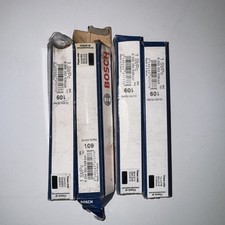 Bosch duraterm glow for sale  ROMFORD