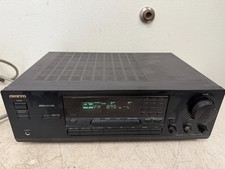 Vintage onkyo 8511 for sale  Federal Way