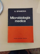 Microbiologia medica antonio usato  Genova