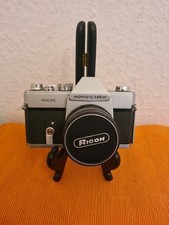 Ricoh analog kamera gebraucht kaufen  Berlin