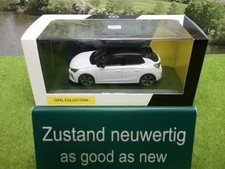 Minichamps pel corsa gebraucht kaufen  Hameln