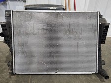 Radiator fits ford for sale  Glen Flora