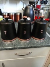 Set iron tea for sale  YEOVIL