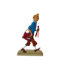 Free ship tintin d'occasion  Expédié en Belgium