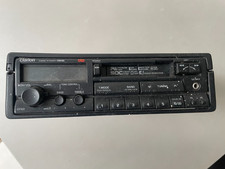 Vintage clarion crh60 for sale  LONDON