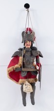 Orlando pupo siciliano usato  Busto Arsizio