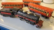 Lionel prewar 1681e for sale  Caldwell