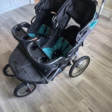 Navigator double jogger for sale  Baton Rouge