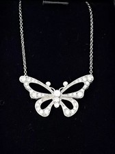 Tiffany diamond butterfly for sale  Montgomery