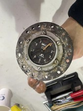 Chipmunk fuel gauge for sale  WITNEY