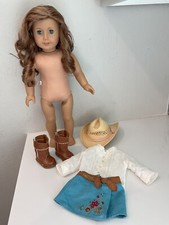 American girl nicki for sale  Concord