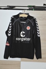 Pauli training aufwärm gebraucht kaufen  Buchholz i.d. Nordheide