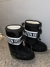 Moon boots 39 gebraucht kaufen  Recklinghausen