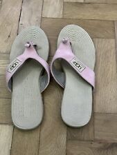 Ugg flip flops for sale  LONDON