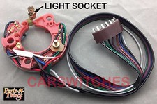 1967 & 1968 Camaro Pontiac Firebird Gto Turn Signal Switch (Boyne) TS7800006 comprar usado  Enviando para Brazil