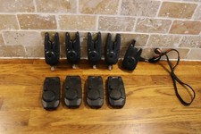 fox warrior bite alarms for sale fox warrior bite alarms for sale LEEK