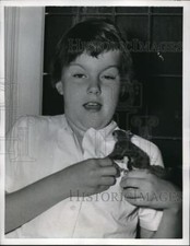 1956 press photo for sale  Memphis