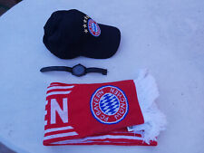 Bayern münchen fanset gebraucht kaufen  Berlin
