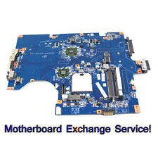 PLACA-MÃE SONY VAIO VPCEFA1784745A SERVIÇO DE TROCA 100% TESTADA comprar usado  Enviando para Brazil