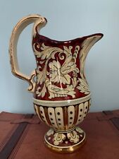 Ancien pichet carafe d'occasion  Besançon