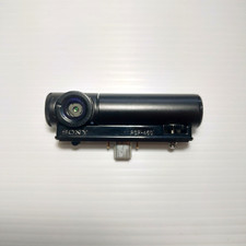 Câmera Sony PSP 450x PlayStation portátil Go Cam acessórios de jogos preta funcionando, usado comprar usado  Enviando para Brazil