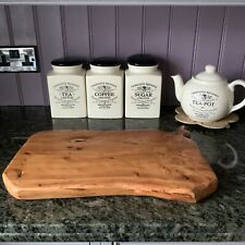 Large chopping board for sale  SOLIHULL
