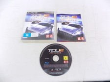 Disco perfeito Playstation 3 PS3 Test Drive Unlimited 2 - Inc manual frete grátis comprar usado  Enviando para Brazil