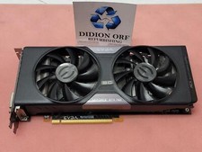 EVGA Geforce GTX 760 2GB GDDR5 GPU SKU 16816 comprar usado  Enviando para Brazil
