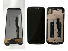 ZTE TELSTRA HARD MAX 3 T86 5,65"" LCD DIGITALIZADOR DE TELA SENSÍVEL AO TOQUE COM REPOSIÇÃO DE QUADRO comprar usado  Enviando para Brazil