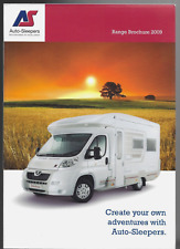 Auto sleepers motor for sale  UK