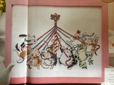 Margaret sherry maypole for sale  LEICESTER