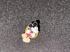 Pin badge enamel d'occasion  Strasbourg-