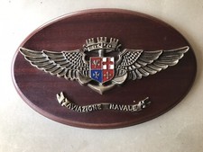 Crest aviazione navale usato  Imola