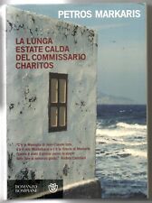 Lunga estate calda usato  Mombaruzzo