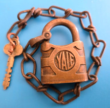 Vintage small yale for sale  Waco