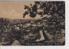 Cartolina villa aiano usato  Roma