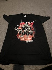 Mcbusted 2014 tour for sale  BELPER