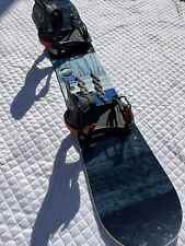 Gnu gwo snowboard for sale  San Jose