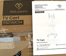 Perlesmith pstvmc04 cart for sale  Immokalee