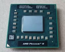 Processador C Original AMD Phenom II P960 1.8 GHz Quad-Core (HMP960SGR42GM) comprar usado  Enviando para Brazil