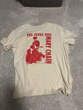 Camiseta unissex The Jesus And Mary Chain 100% algodão P-5XL VM7075 comprar usado  Enviando para Brazil