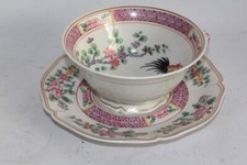 Tasse chocolat porcelaine d'occasion  Seyssel