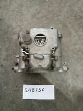 Carburatore weber dcoe usato  Livorno