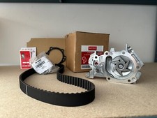 Kit distribuzione pompa usato  Francavilla Fontana